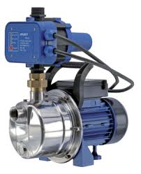 Hyjet DHJ800 Automatic Pressure Pump