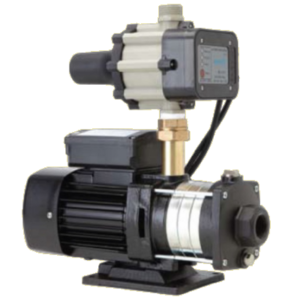 Hyjet HCM2-40 Automatic Multistage Pump